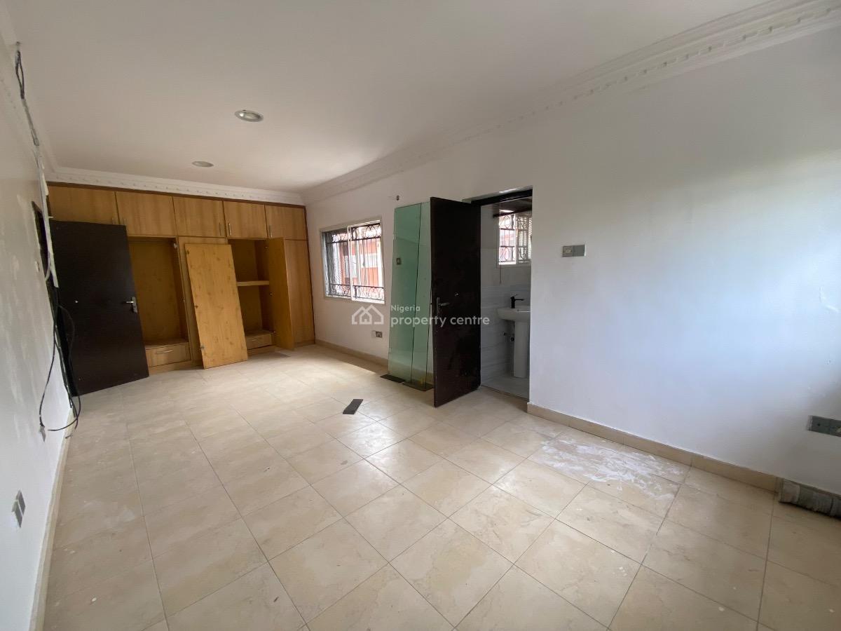 a Neat and Nice 3bedroom Semidetached Duplex with Bq, Lekki Phase 1, Lekki, Lagos, House for Rent