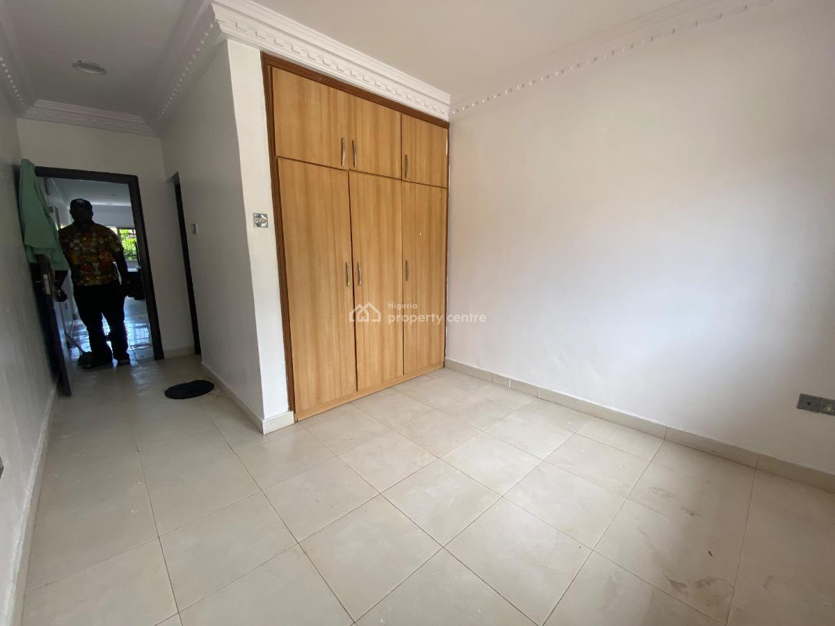 a Neat and Nice 3bedroom Semidetached Duplex with Bq, Lekki Phase 1, Lekki, Lagos, House for Rent