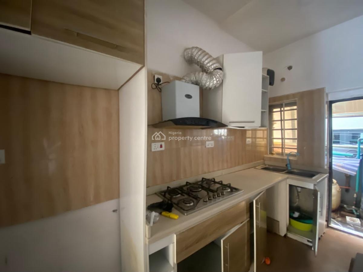 3 Bedroom Terrace Duplex, Ikota Villa, Ikota, Lekki, Lagos, Terraced Duplex for Rent