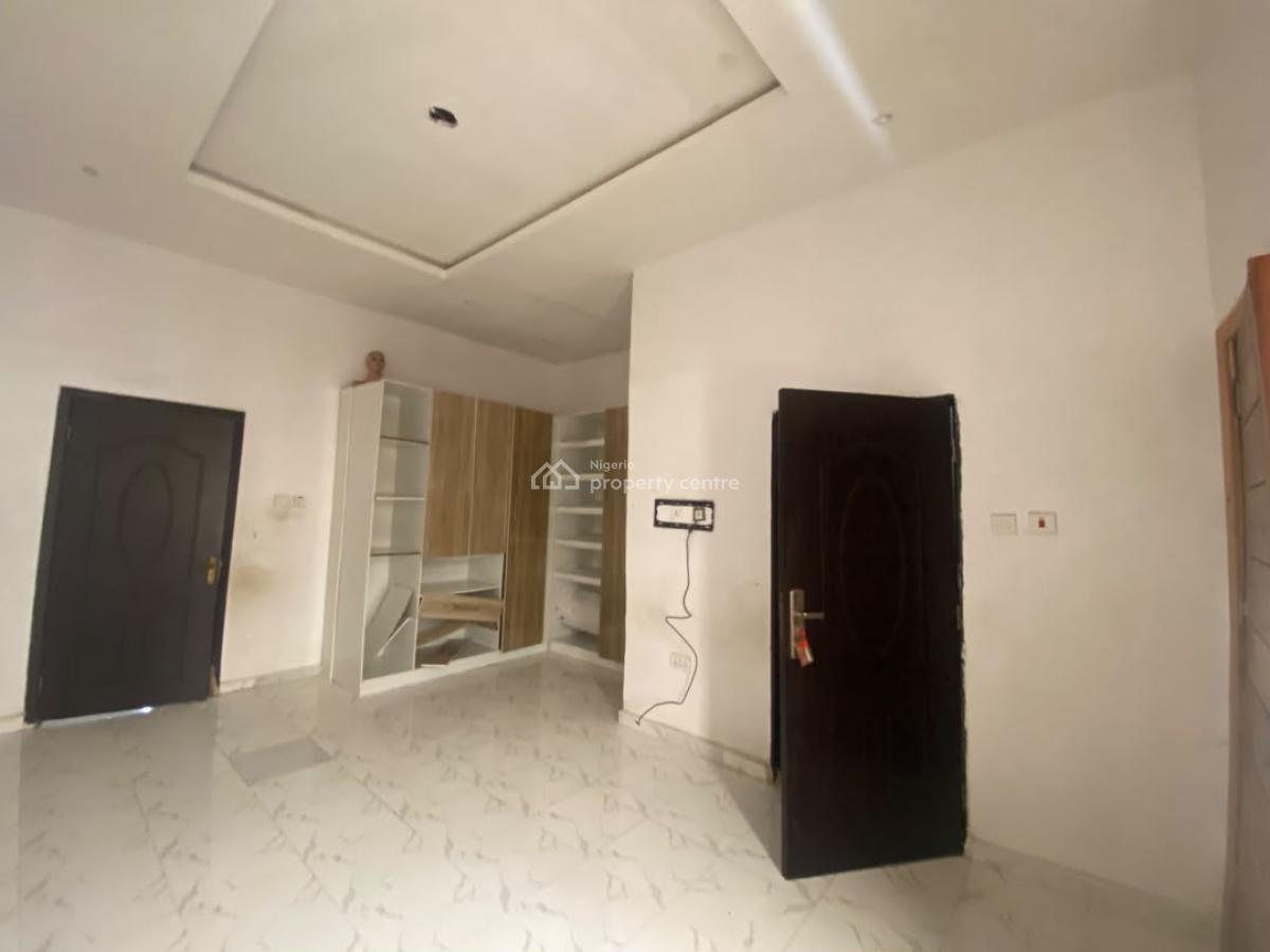 3 Bedroom Terrace Duplex, Ikota Villa, Ikota, Lekki, Lagos, Terraced Duplex for Rent