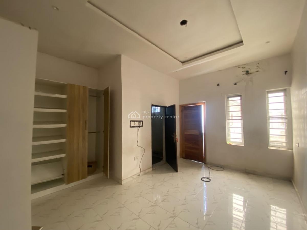 3 Bedroom Terrace Duplex, Ikota Villa, Ikota, Lekki, Lagos, Terraced Duplex for Rent