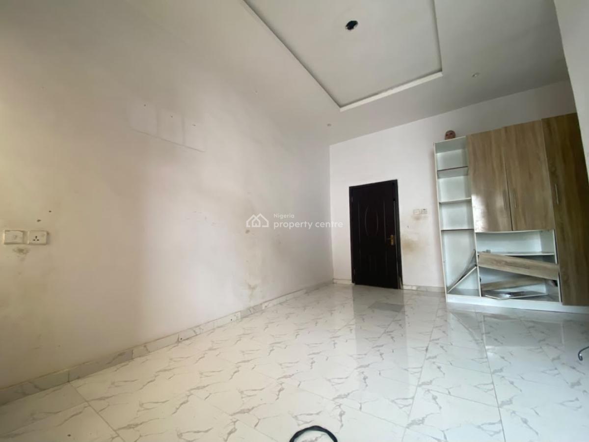 3 Bedroom Terrace Duplex, Ikota Villa, Ikota, Lekki, Lagos, Terraced Duplex for Rent