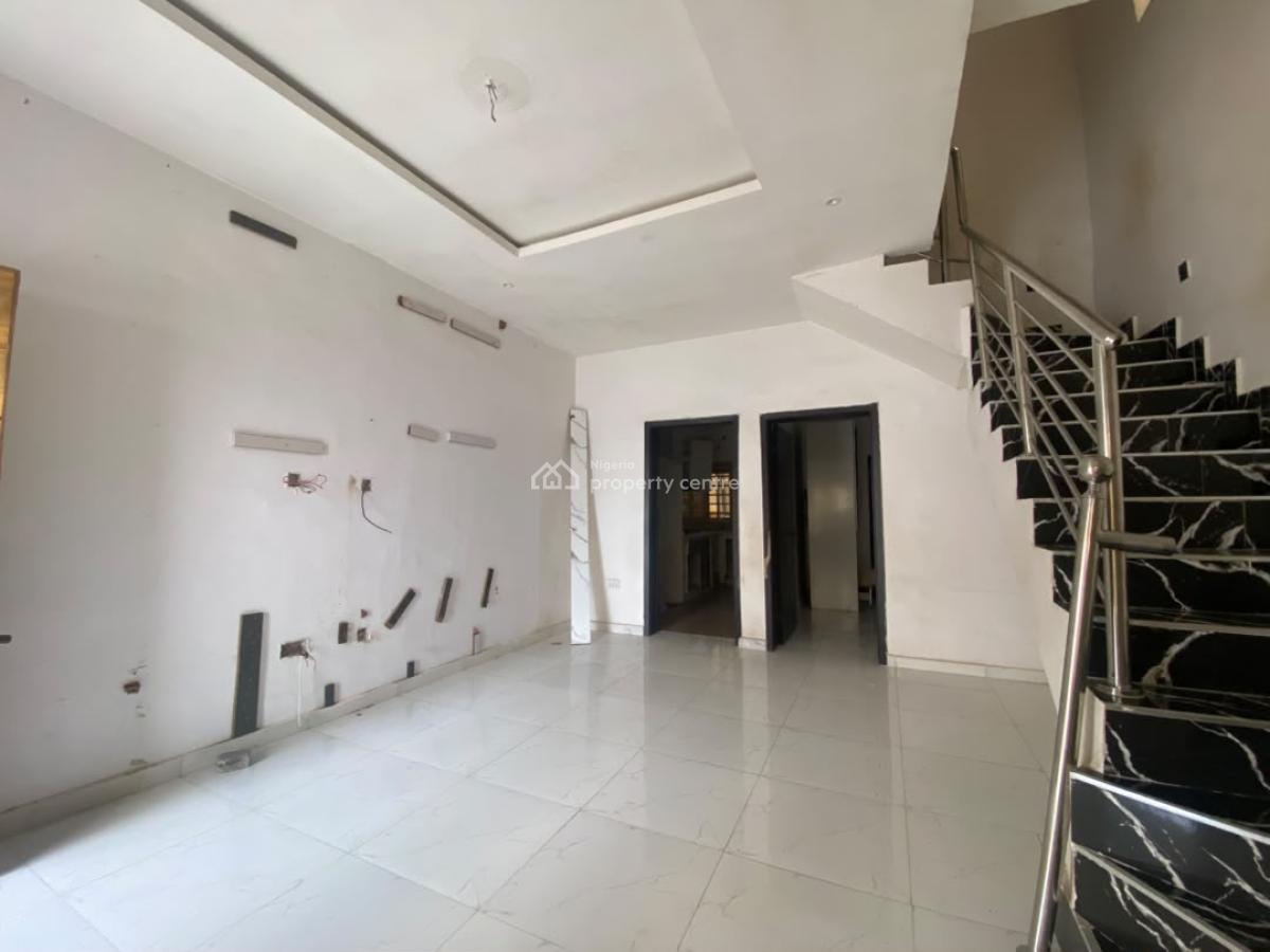 3 Bedroom Terrace Duplex, Ikota Villa, Ikota, Lekki, Lagos, Terraced Duplex for Rent