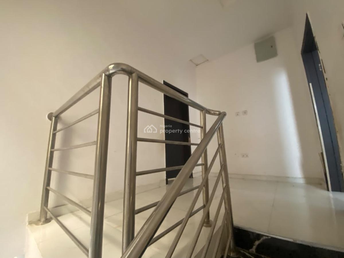 3 Bedroom Terrace Duplex, Ikota Villa, Ikota, Lekki, Lagos, Terraced Duplex for Rent