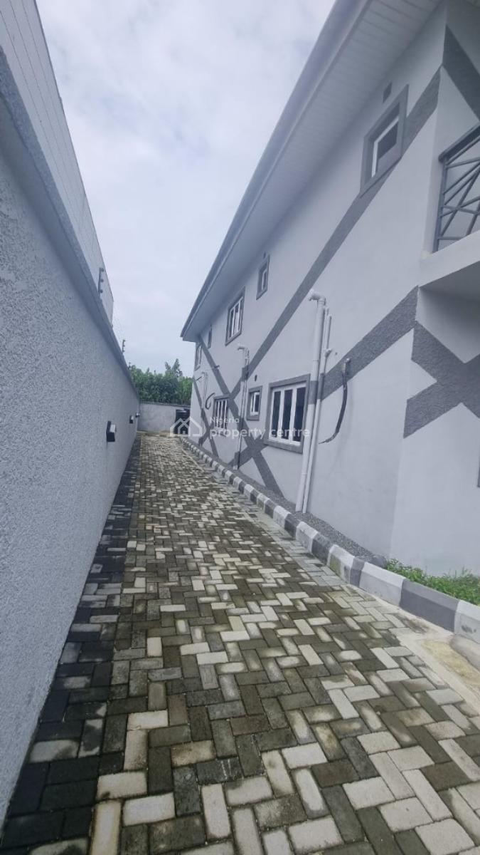5 Bedroom Fully Detached Duplex, Ajah, Lagos, Detached Duplex for Rent