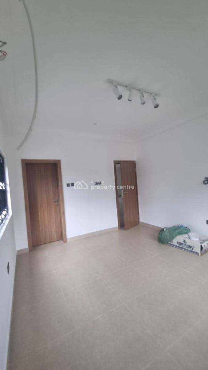 5 Bedroom Fully Detached Duplex, Ajah, Lagos, Detached Duplex for Rent
