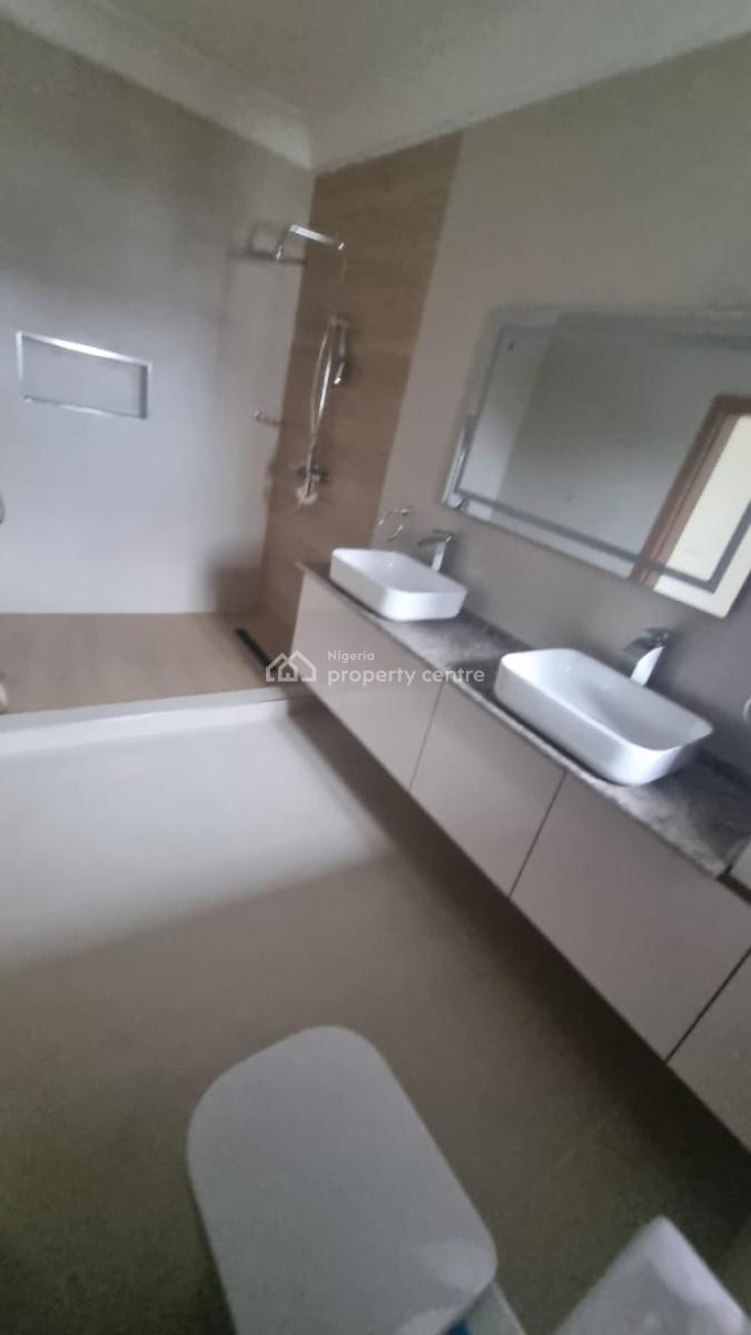 5 Bedroom Fully Detached Duplex, Ajah, Lagos, Detached Duplex for Rent
