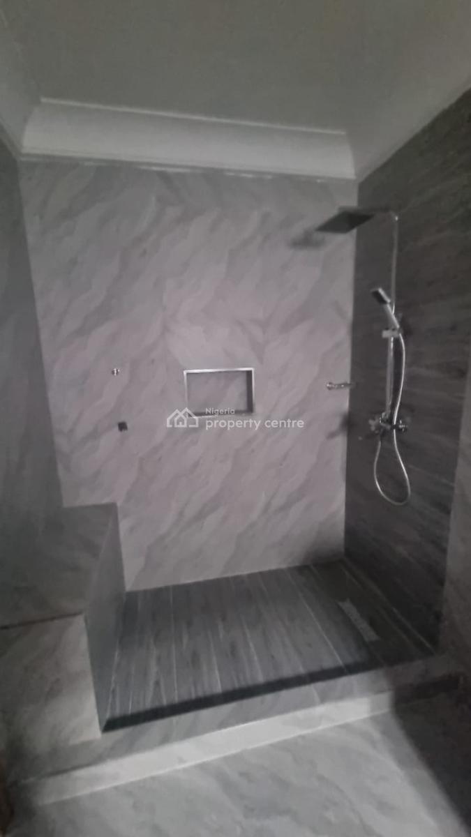 5 Bedroom Fully Detached Duplex, Ajah, Lagos, Detached Duplex for Rent