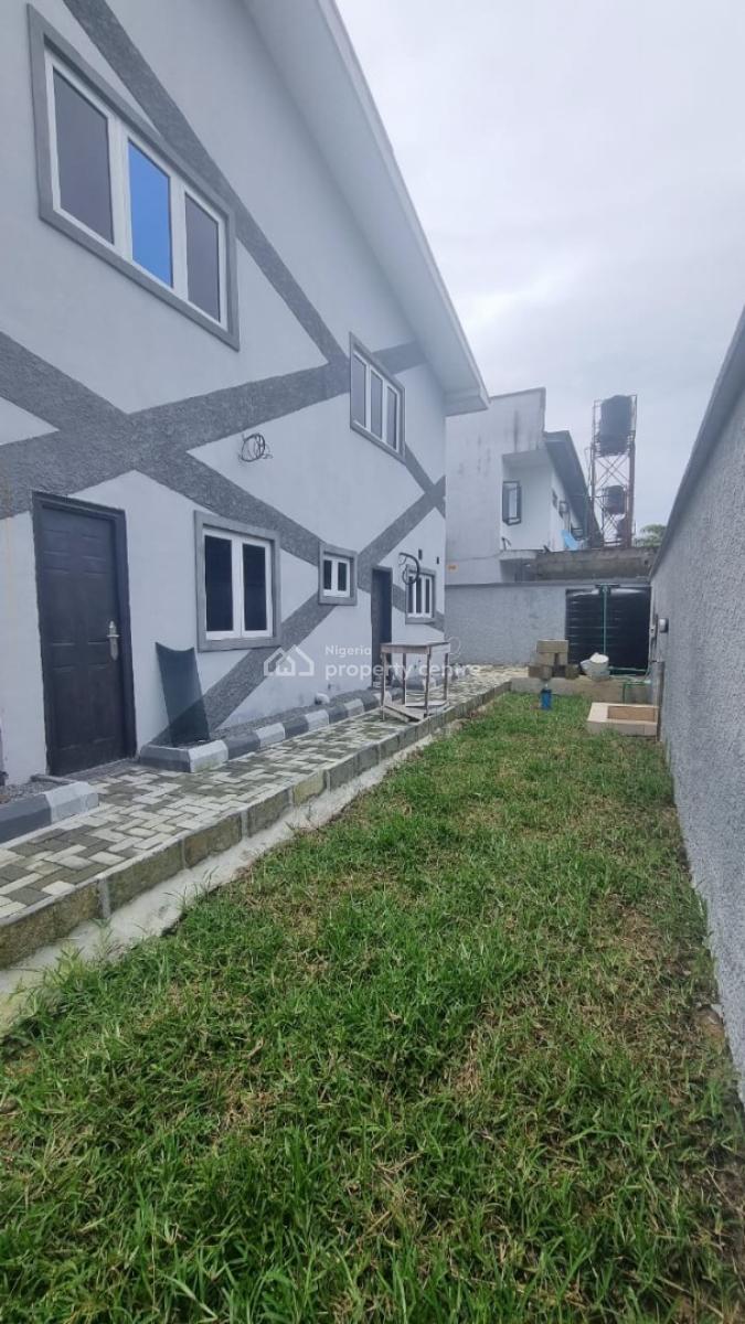 5 Bedroom Fully Detached Duplex, Ajah, Lagos, Detached Duplex for Rent