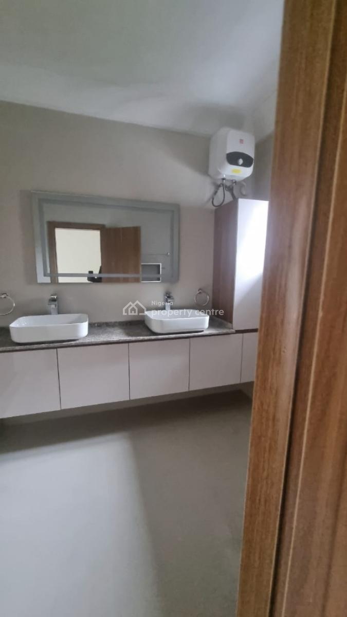 5 Bedroom Fully Detached Duplex, Ajah, Lagos, Detached Duplex for Rent
