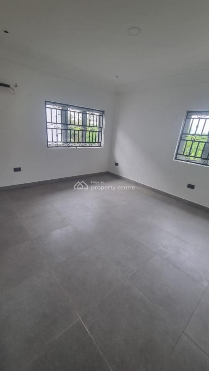 5 Bedroom Fully Detached Duplex, Ajah, Lagos, Detached Duplex for Rent