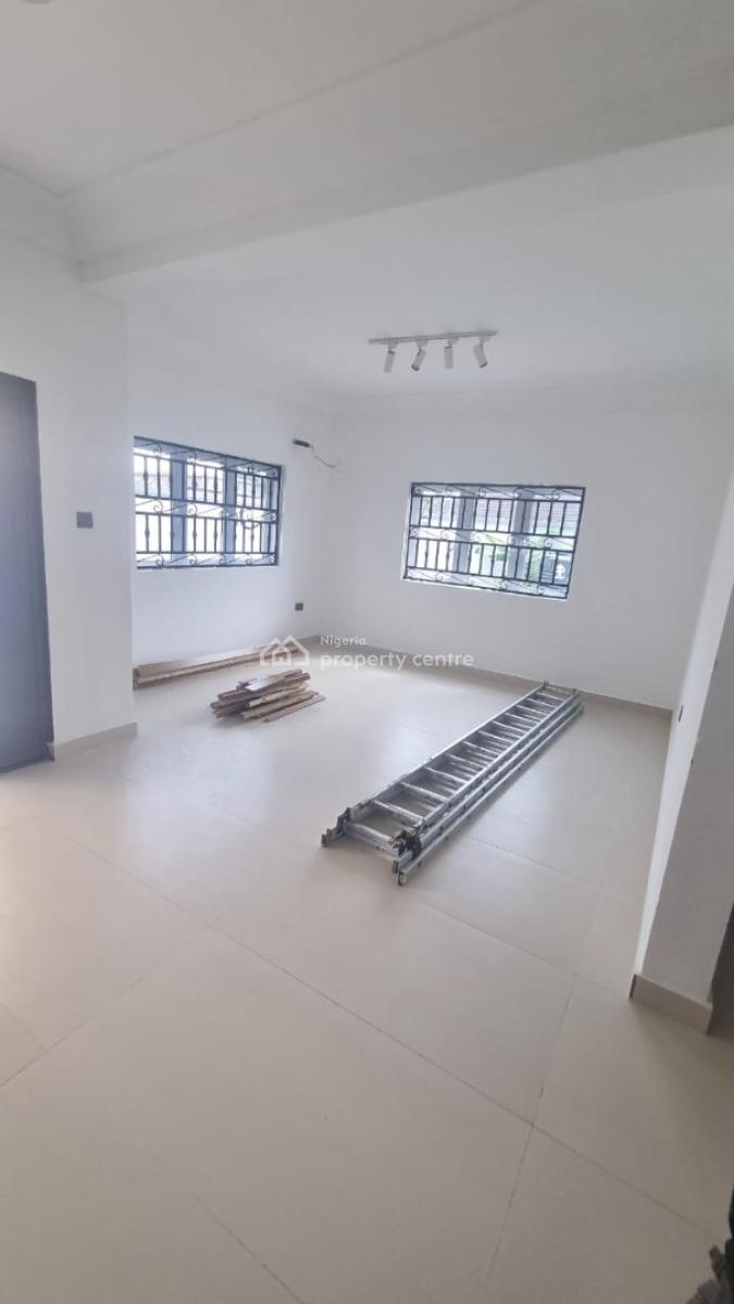 5 Bedroom Fully Detached Duplex, Ajah, Lagos, Detached Duplex for Rent