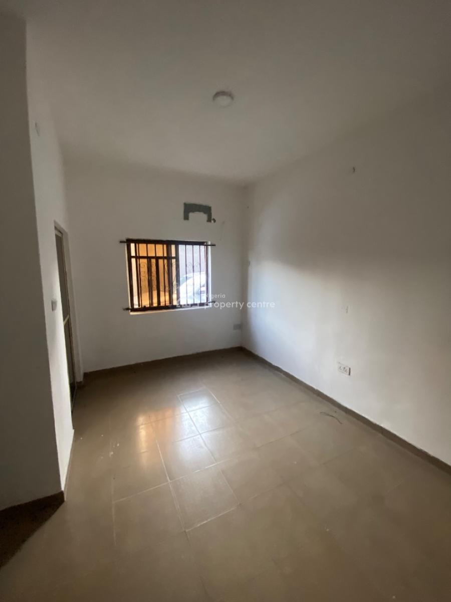 Well Fitted Miniflat 1 Bed Apartment, Osapa London, Osapa, Lekki, Lagos, Mini Flat (room and Parlour) for Rent