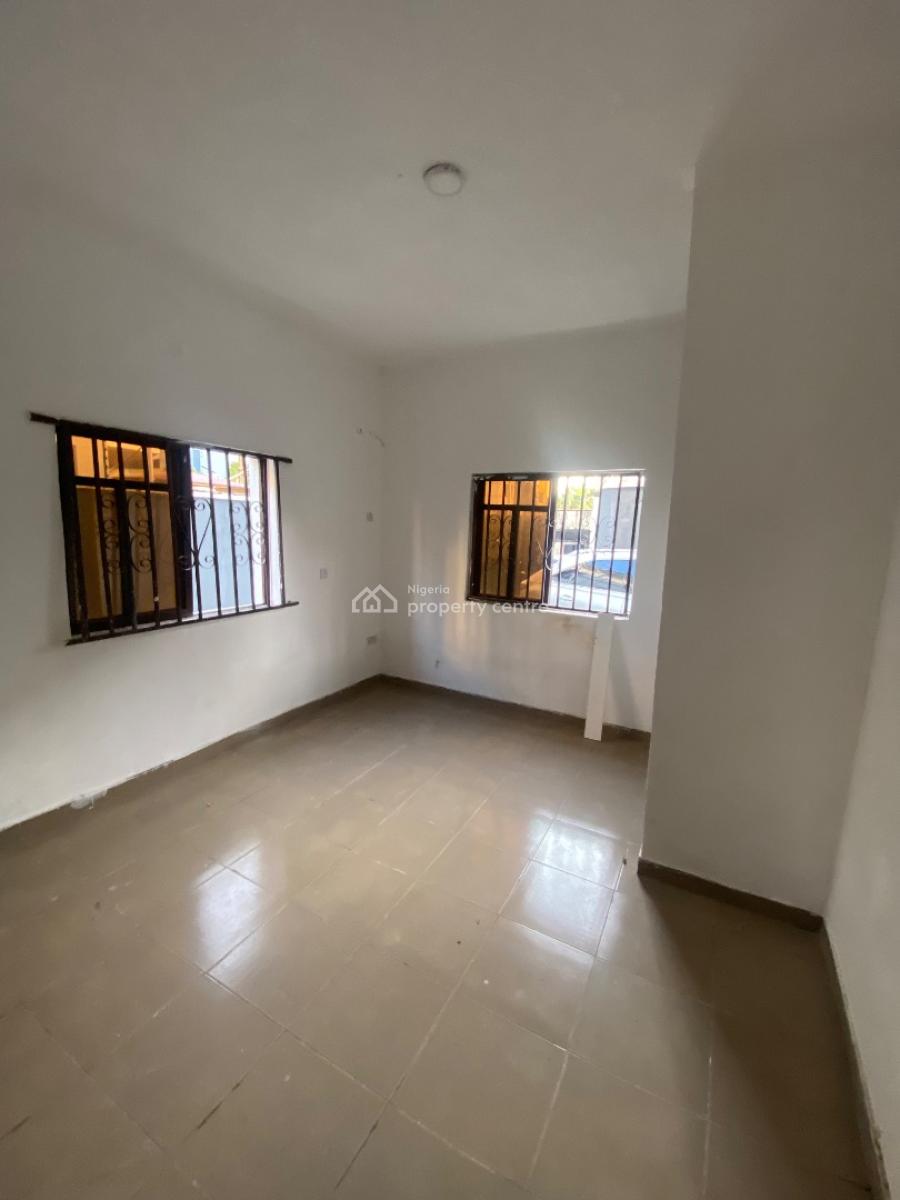 Well Fitted Miniflat 1 Bed Apartment, Osapa London, Osapa, Lekki, Lagos, Mini Flat (room and Parlour) for Rent
