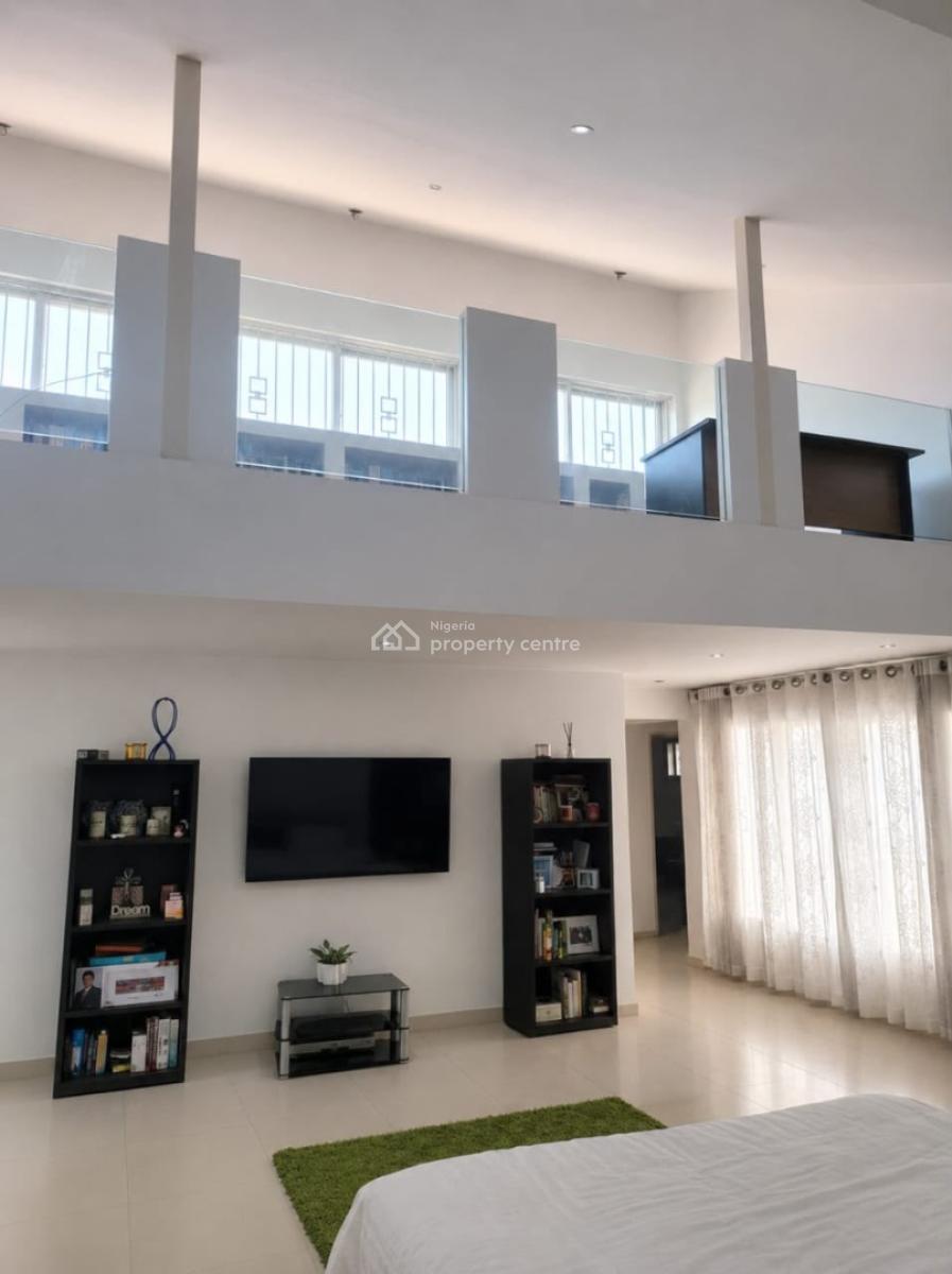 5-bedroom Fully Detached Family Home, Nicon Town, Lekki, Lagos, Detached Duplex for Sale