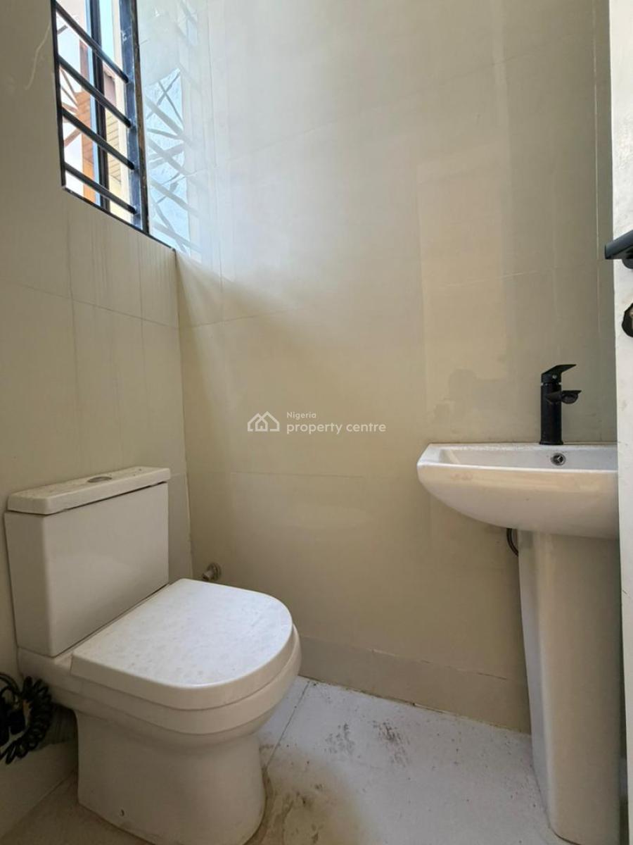 Tastefully Finished  3b/r Apartment, Lekki, Lagos, Flat / Apartment for Sale