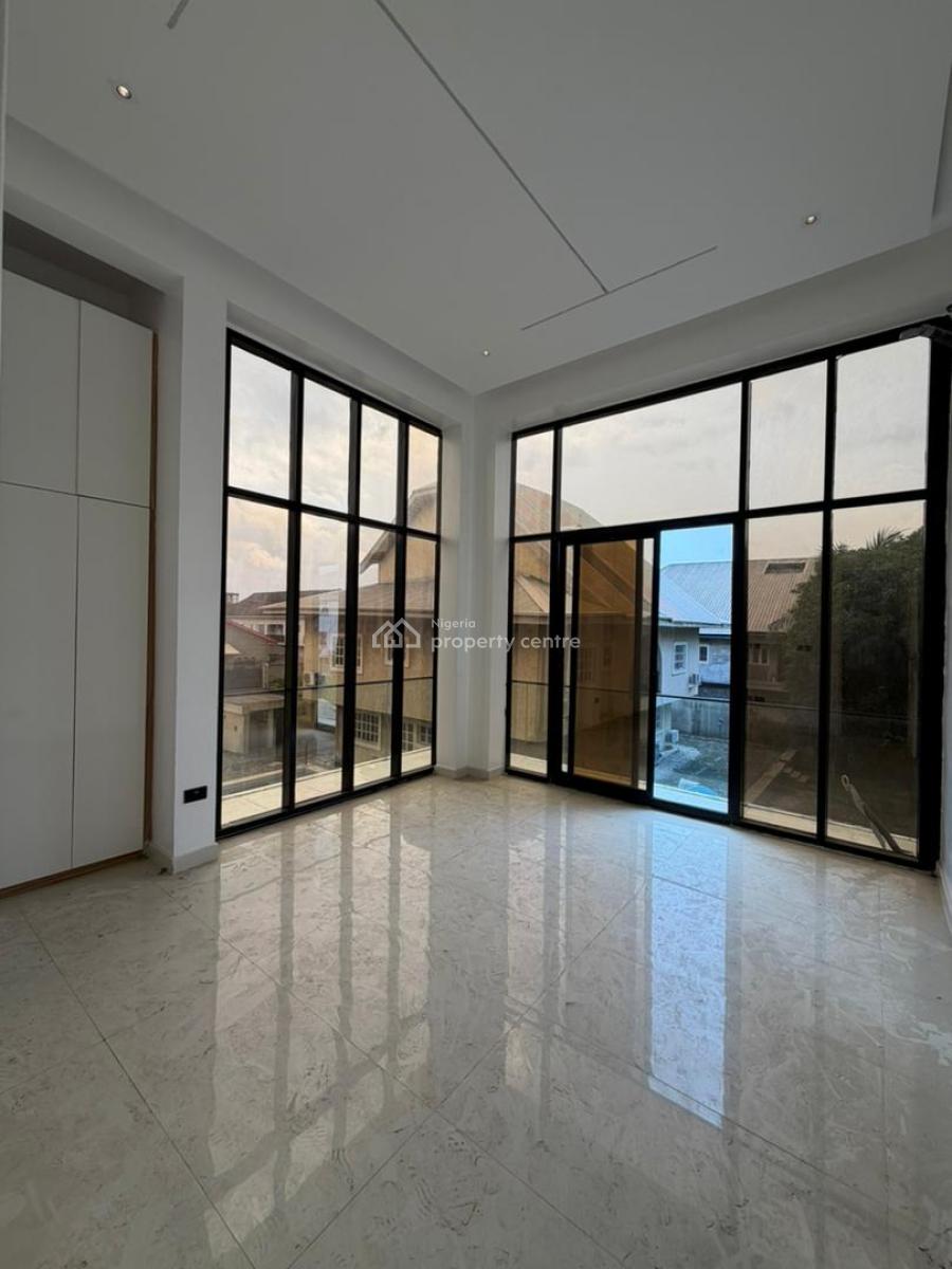 Tastefully Finished  3b/r Apartment, Lekki, Lagos, Flat / Apartment for Sale