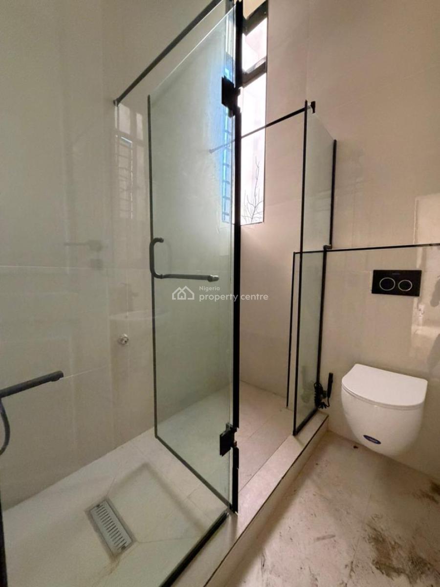 Tastefully Finished  3b/r Apartment, Lekki, Lagos, Flat / Apartment for Sale