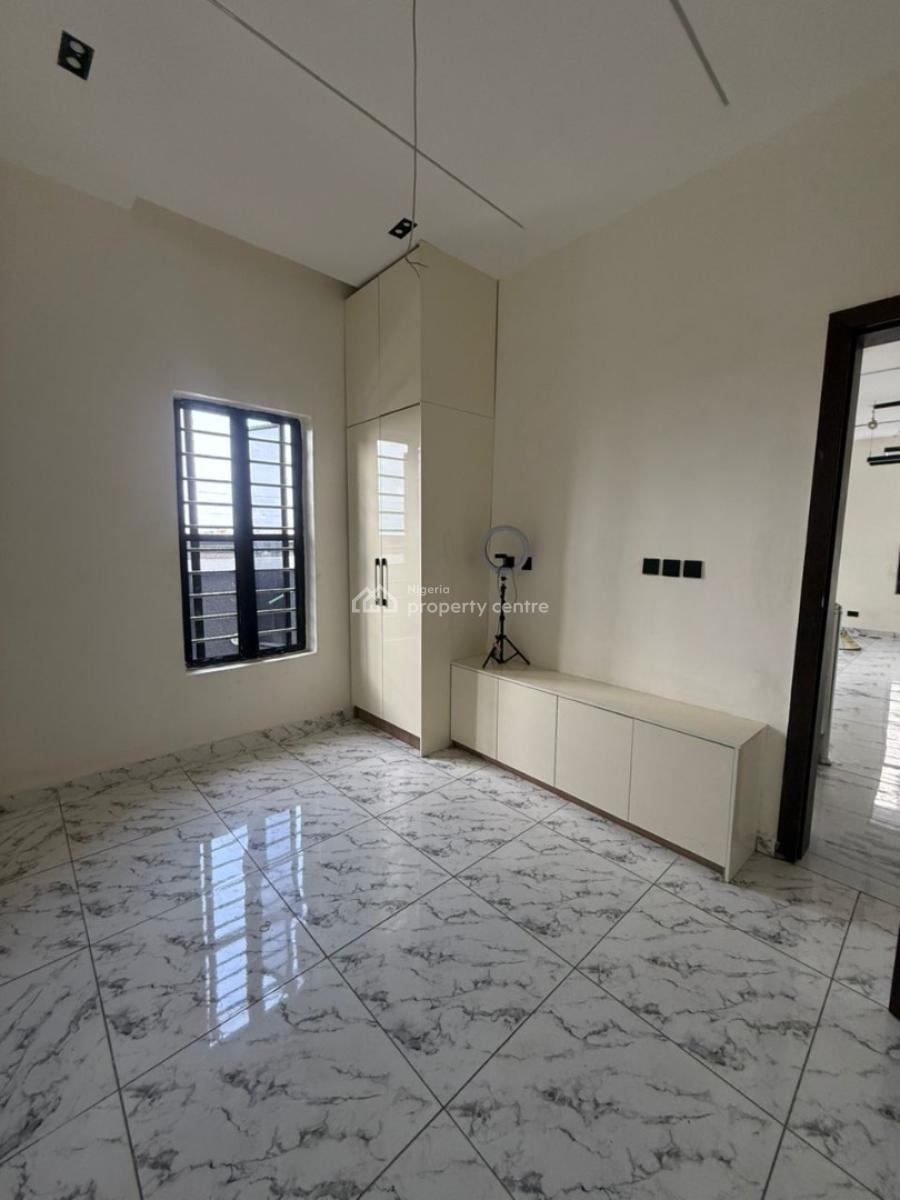 5 Bedroom Fully Detached Duplex, Orchid, Lekki Phase 2, Lekki, Lagos, Detached Duplex for Sale