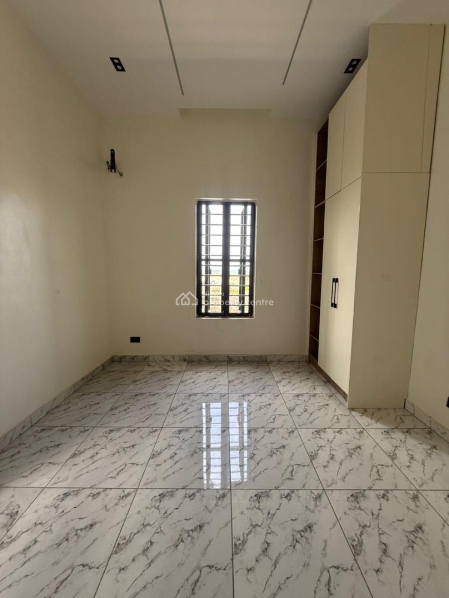 5 Bedroom Fully Detached Duplex, Orchid, Lekki Phase 2, Lekki, Lagos, Detached Duplex for Sale