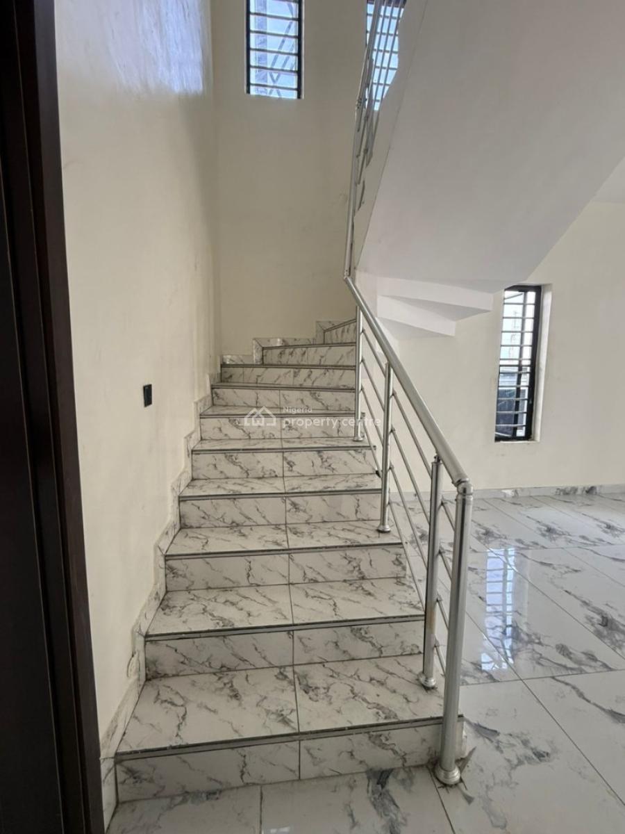 5 Bedroom Fully Detached Duplex, Orchid, Lekki Phase 2, Lekki, Lagos, Detached Duplex for Sale