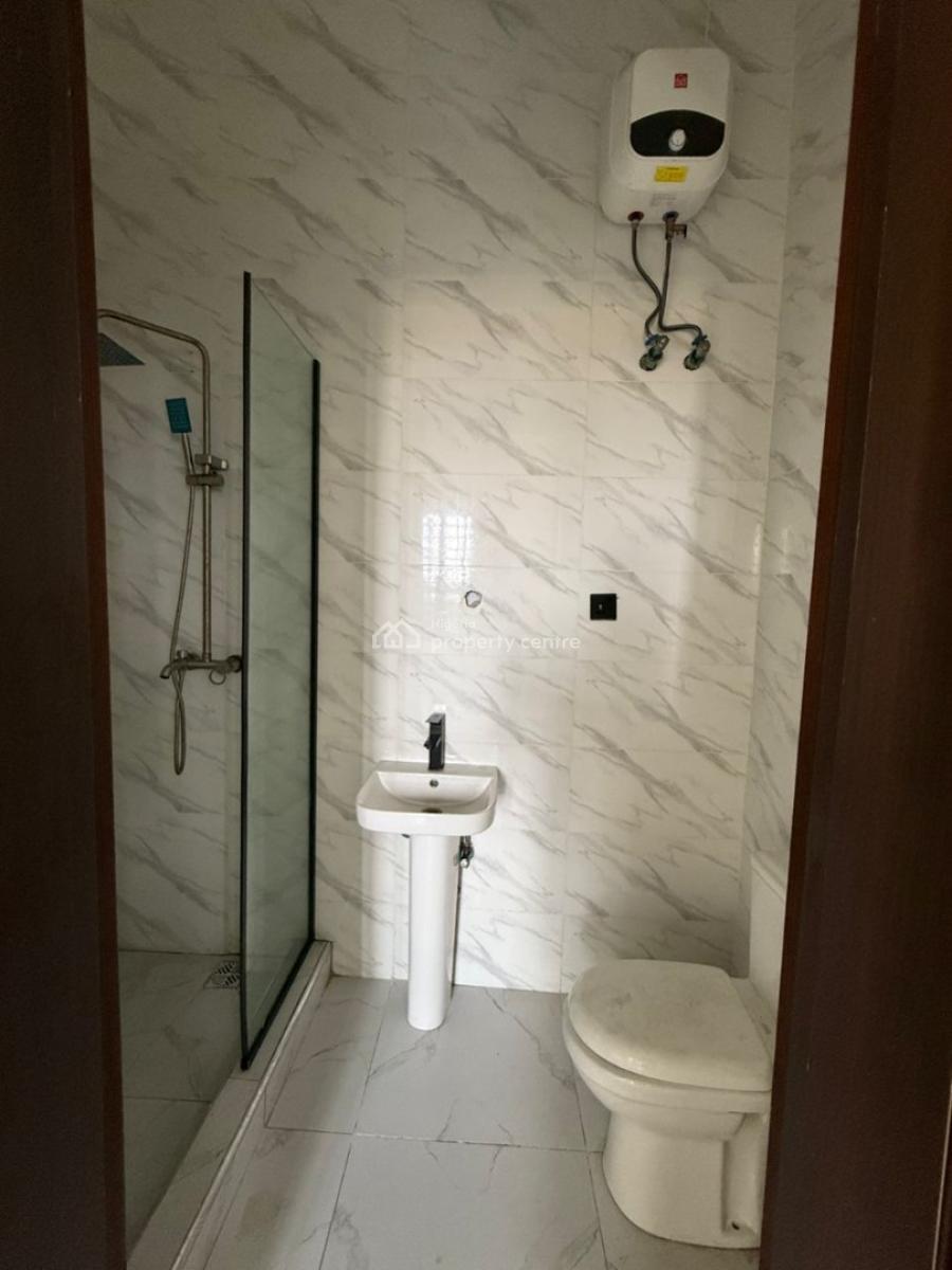 5 Bedroom Fully Detached Duplex, Orchid, Lekki Phase 2, Lekki, Lagos, Detached Duplex for Sale