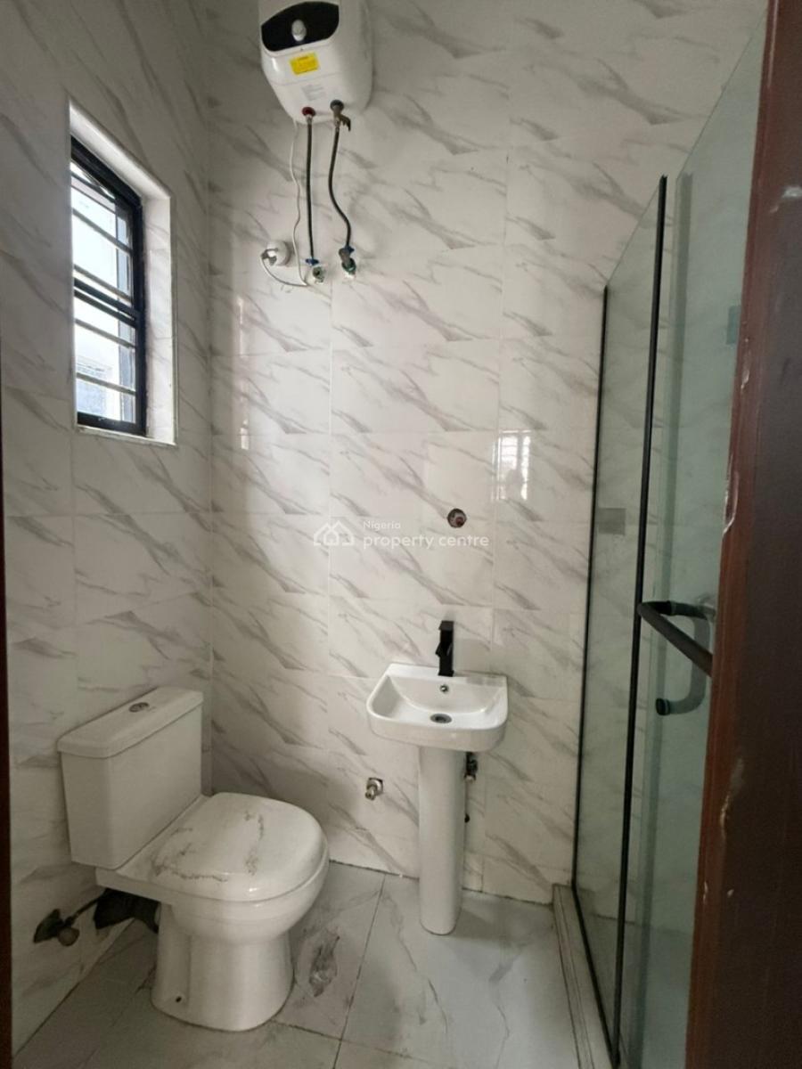 5 Bedroom Fully Detached Duplex, Orchid, Lekki Phase 2, Lekki, Lagos, Detached Duplex for Sale