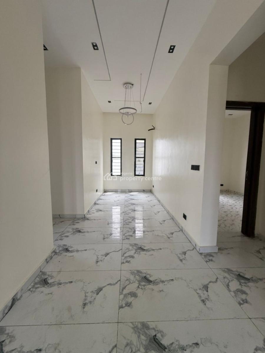 5 Bedroom Fully Detached Duplex, Orchid, Lekki Phase 2, Lekki, Lagos, Detached Duplex for Sale