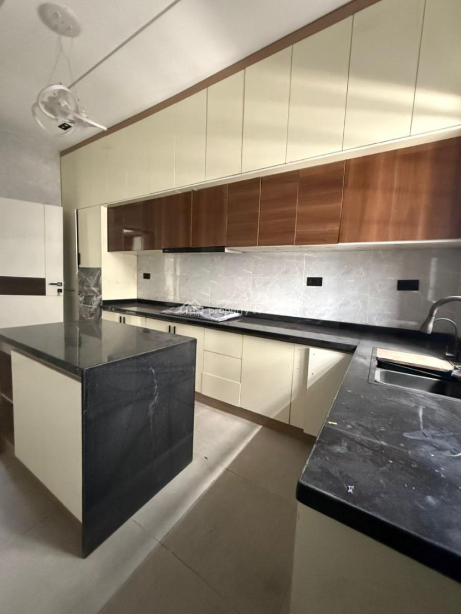 5 Bedroom Fully Detached Duplex, Orchid, Lekki Phase 2, Lekki, Lagos, Detached Duplex for Sale