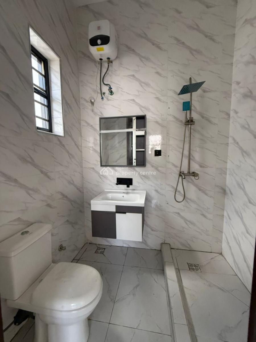 5 Bedroom Fully Detached Duplex, Orchid, Lekki Phase 2, Lekki, Lagos, Detached Duplex for Sale