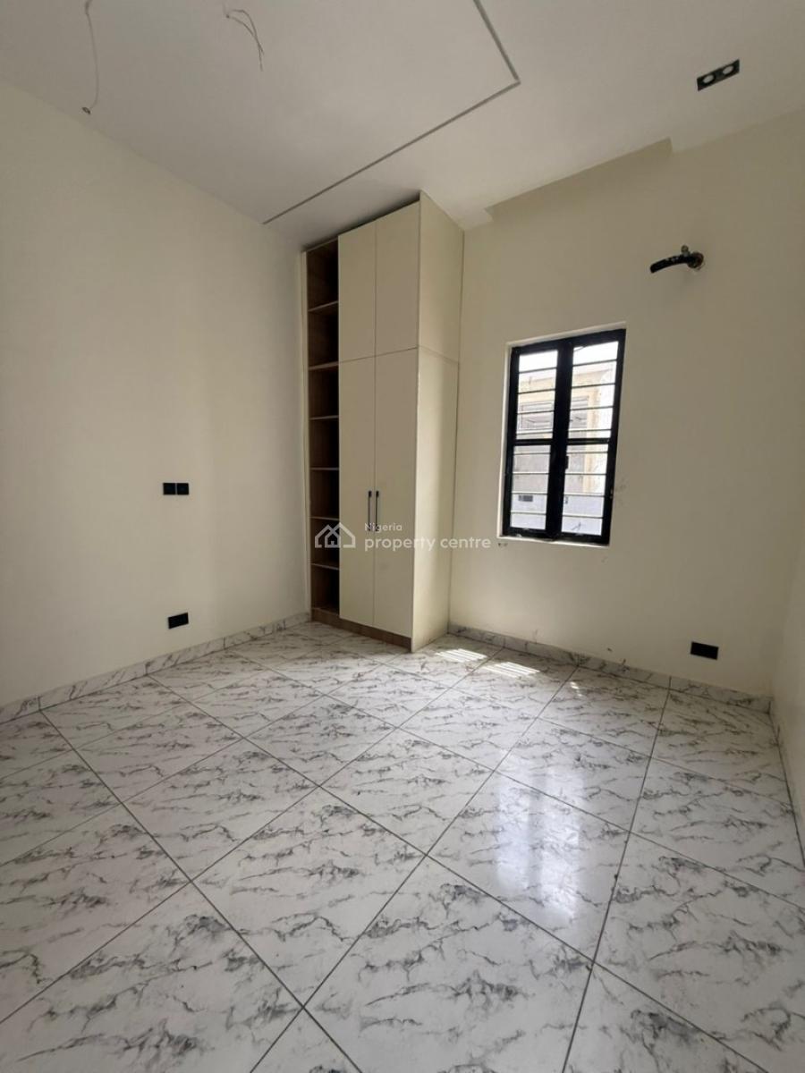 5 Bedroom Fully Detached Duplex, Orchid, Lekki Phase 2, Lekki, Lagos, Detached Duplex for Sale