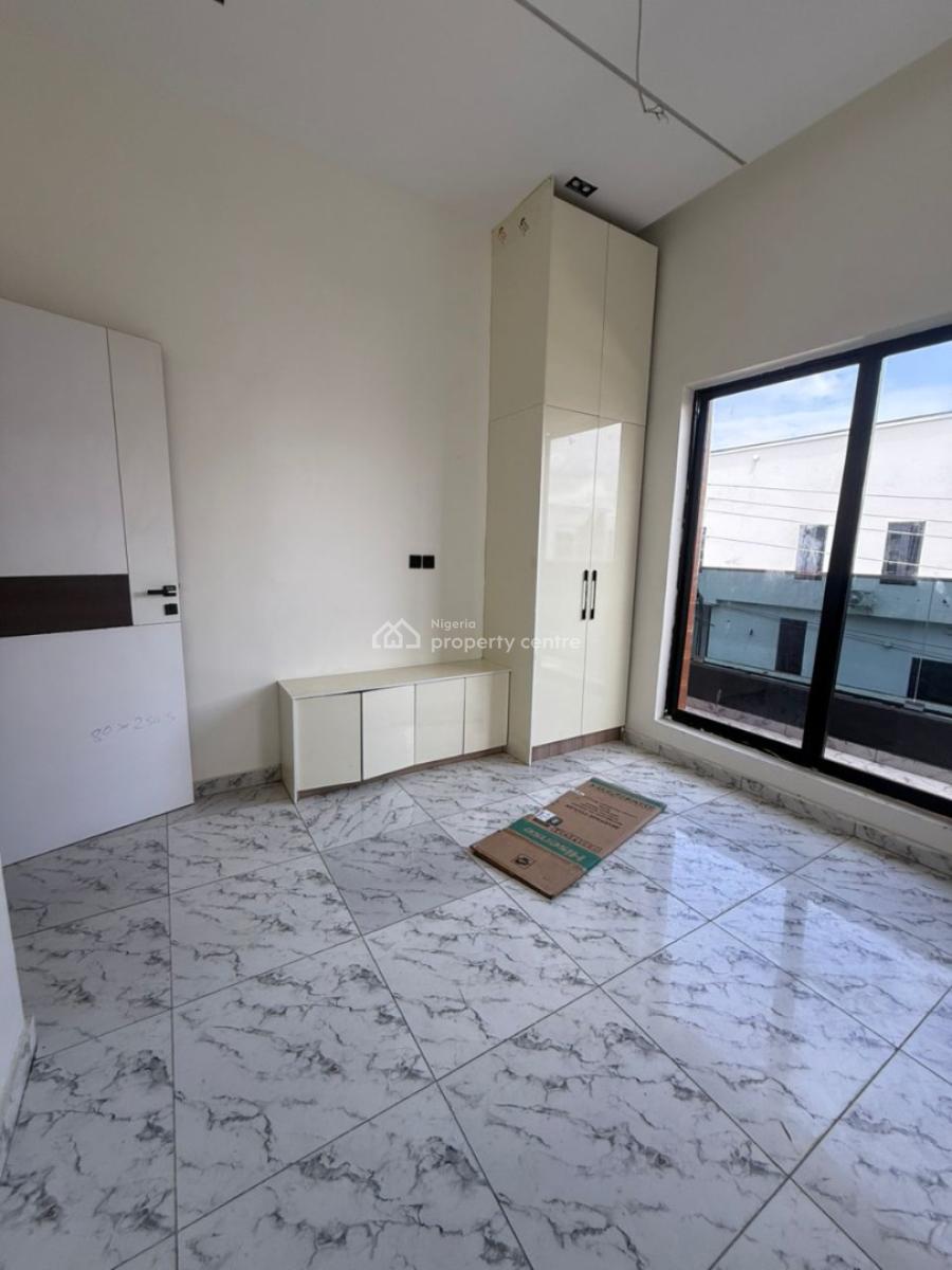 5 Bedroom Fully Detached Duplex, Orchid, Lekki Phase 2, Lekki, Lagos, Detached Duplex for Sale