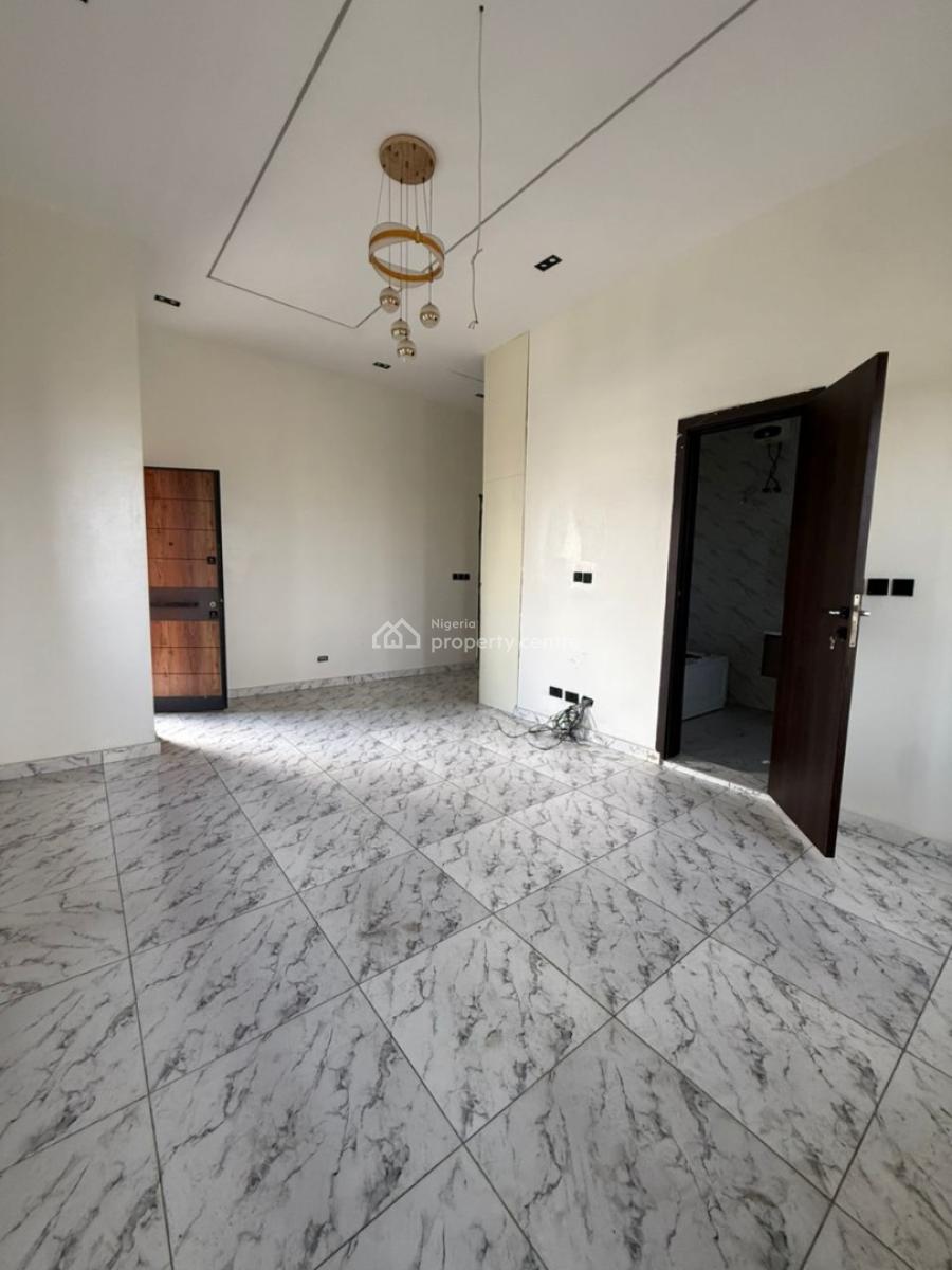 5 Bedroom Fully Detached Duplex, Orchid, Lekki Phase 2, Lekki, Lagos, Detached Duplex for Sale