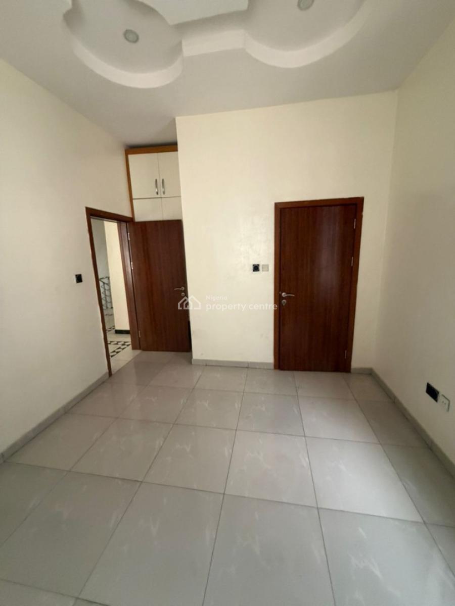 Premium 5-bedroom Fully Detached Duplex, Chevron, Lekki, Lagos, Detached Duplex for Sale