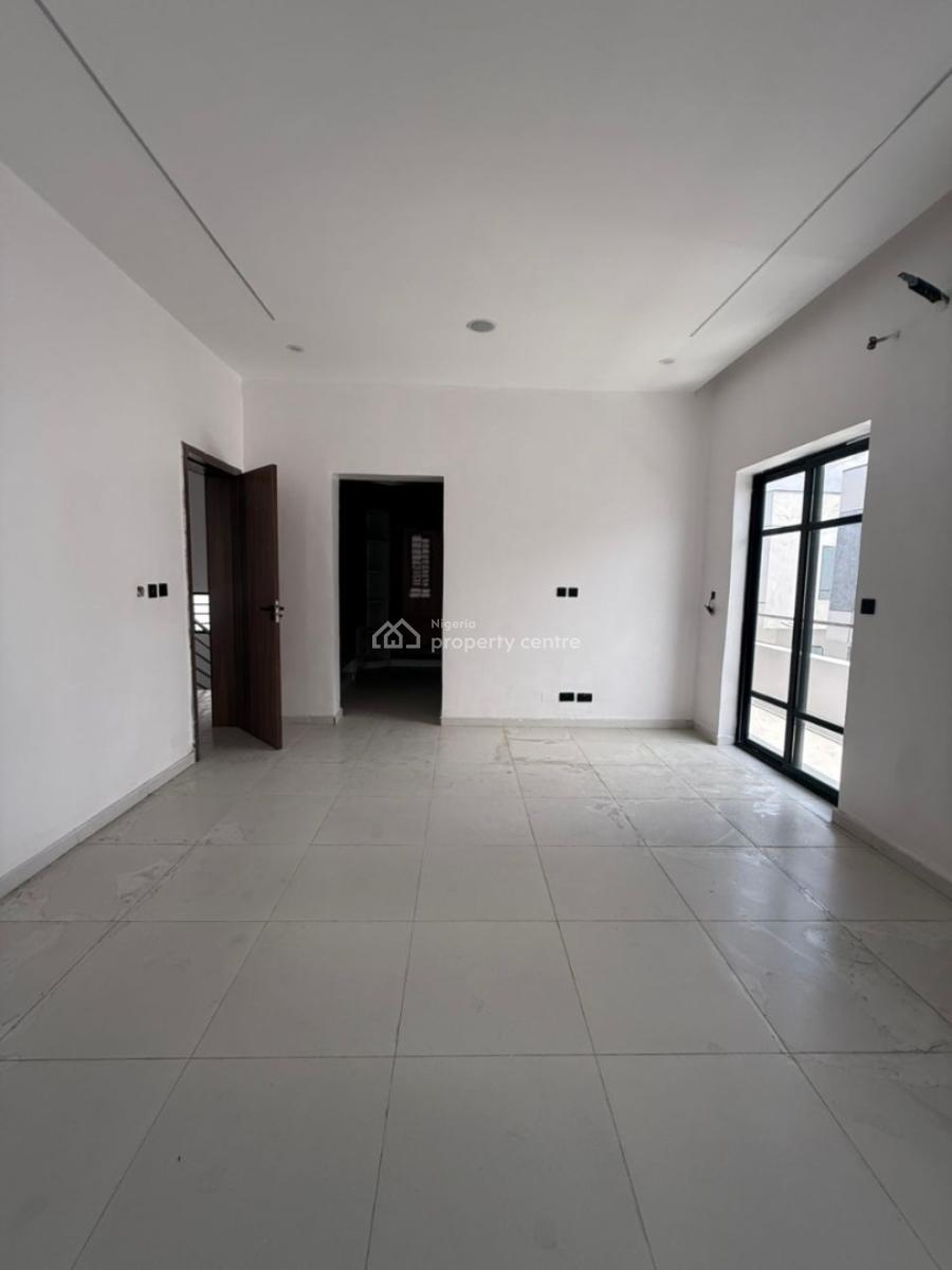 4 Bedroom Detached Duplex, Orchid, Lekki Phase 2, Lekki, Lagos, Detached Duplex for Sale