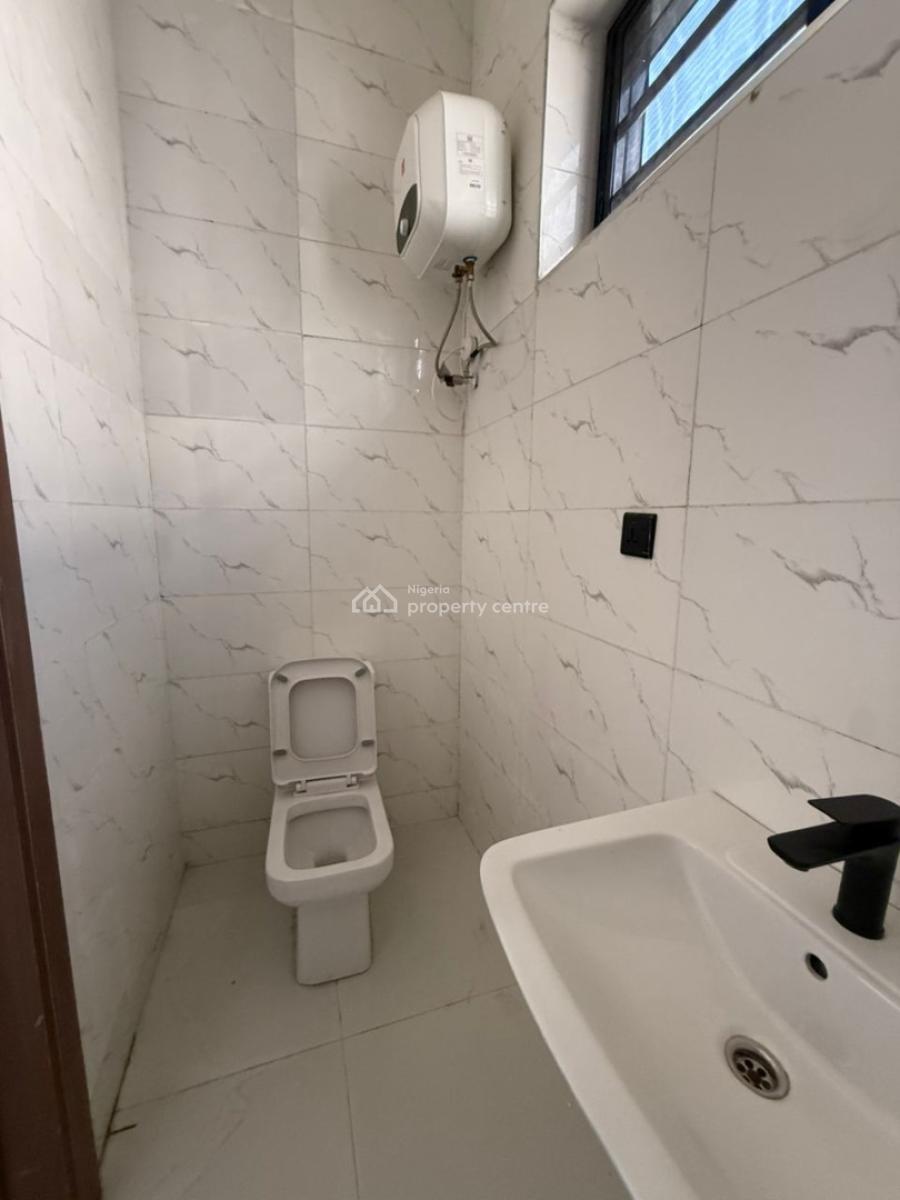 4 Bedroom Detached Duplex, Orchid, Lekki Phase 2, Lekki, Lagos, Detached Duplex for Sale