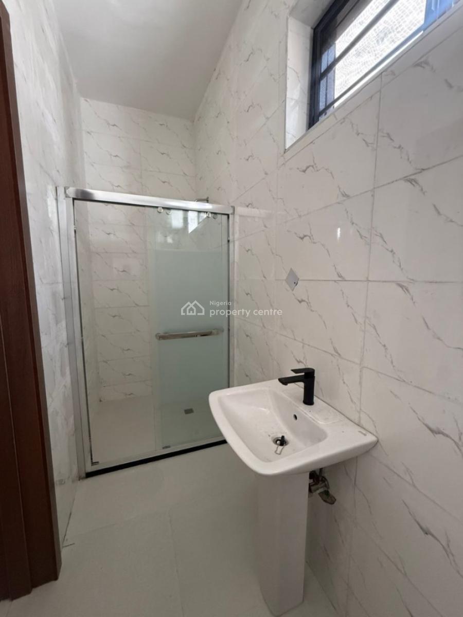 4 Bedroom Detached Duplex, Orchid, Lekki Phase 2, Lekki, Lagos, Detached Duplex for Sale