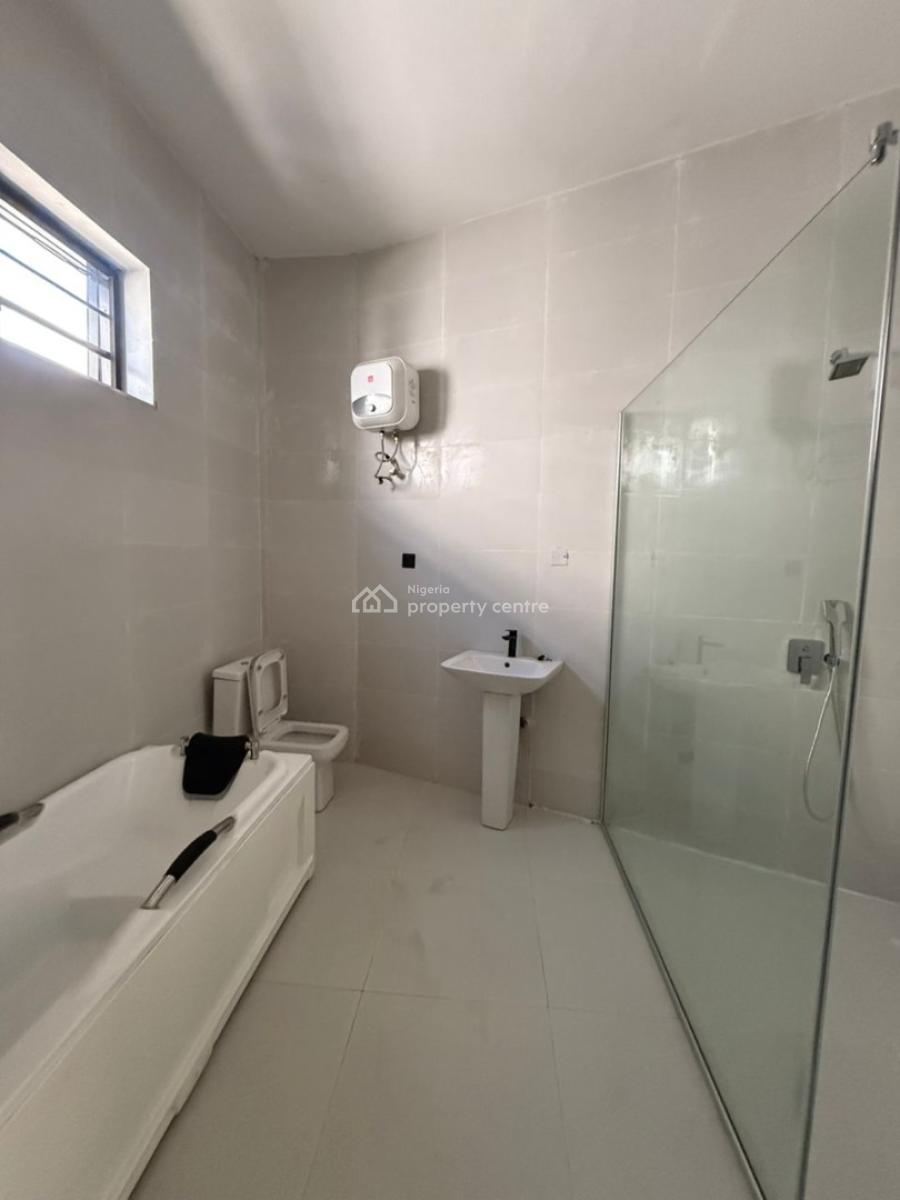 4 Bedroom Detached Duplex, Orchid, Lekki Phase 2, Lekki, Lagos, Detached Duplex for Sale