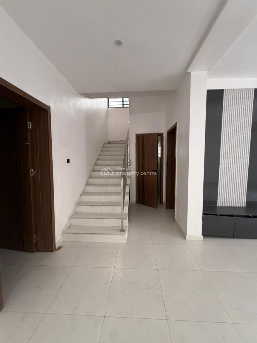 4 Bedroom Detached Duplex, Orchid, Lekki Phase 2, Lekki, Lagos, Detached Duplex for Sale