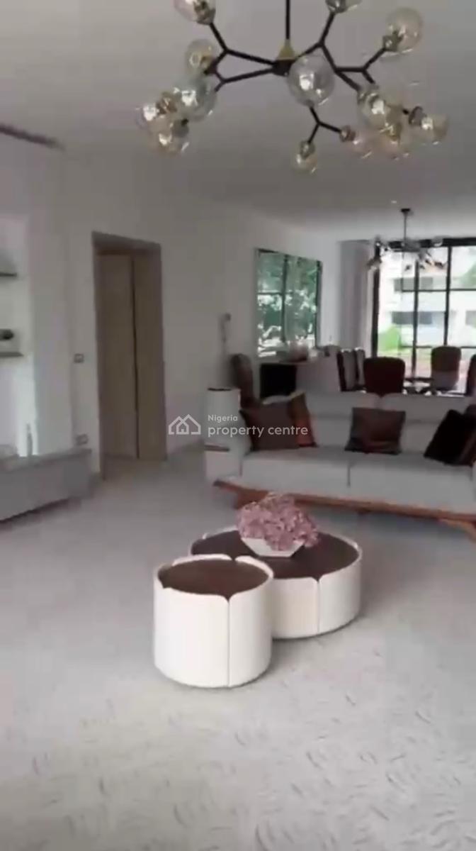 4 Units of 3 Bedrooms Luxury Apartment + Bq, Pool, Gym, Lawn Tennis, Ikoyi, Lagos, Flat / Apartment for Rent
