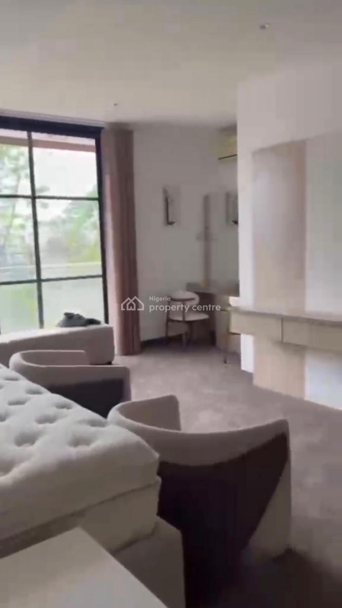 4 Units of 3 Bedrooms Luxury Apartment + Bq, Pool, Gym, Lawn Tennis, Ikoyi, Lagos, Flat / Apartment for Rent