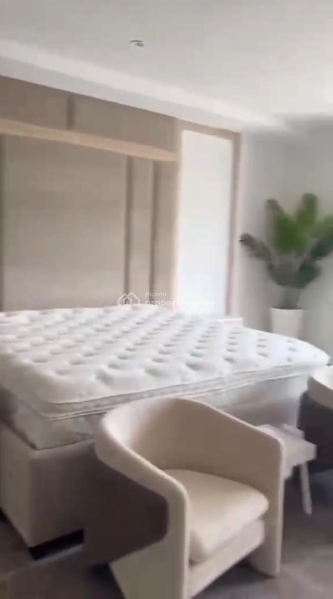 4 Units of 3 Bedrooms Luxury Apartment + Bq, Pool, Gym, Lawn Tennis, Ikoyi, Lagos, Flat / Apartment for Rent