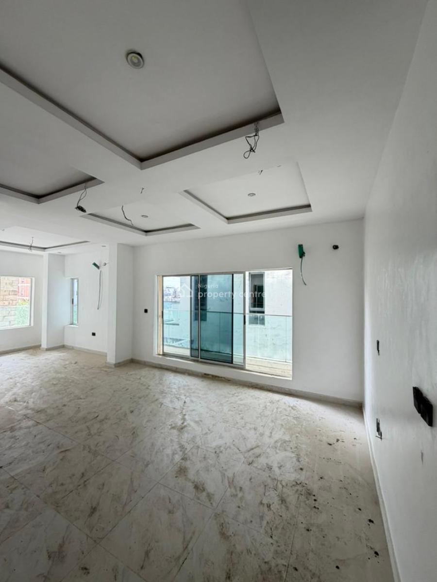 Luxury1 & 2 & 3b/r Apartment, Lekki, Lagos, Flat / Apartment for Sale