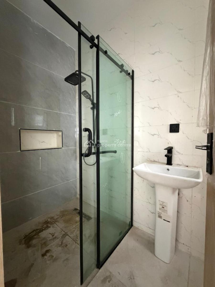 Luxury1 & 2 & 3b/r Apartment, Lekki, Lagos, Flat / Apartment for Sale