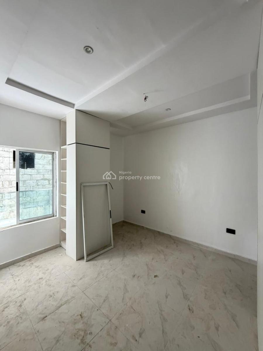 Luxury1 & 2 & 3b/r Apartment, Lekki, Lagos, Flat / Apartment for Sale