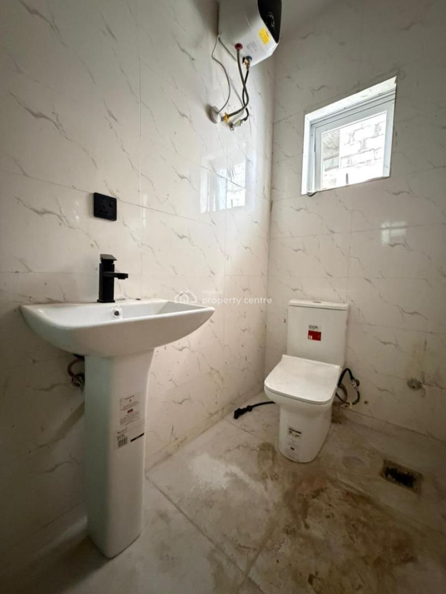 Luxury1 & 2 & 3b/r Apartment, Lekki, Lagos, Flat / Apartment for Sale