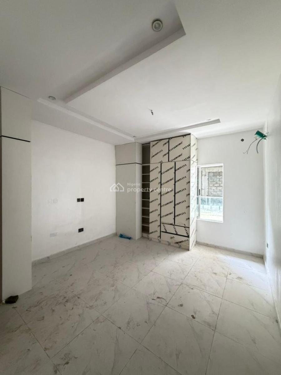 Luxury1 & 2 & 3b/r Apartment, Lekki, Lagos, Flat / Apartment for Sale