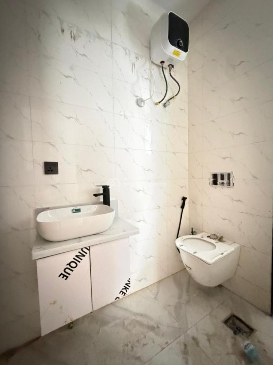 Luxury1 & 2 & 3b/r Apartment, Lekki, Lagos, Flat / Apartment for Sale