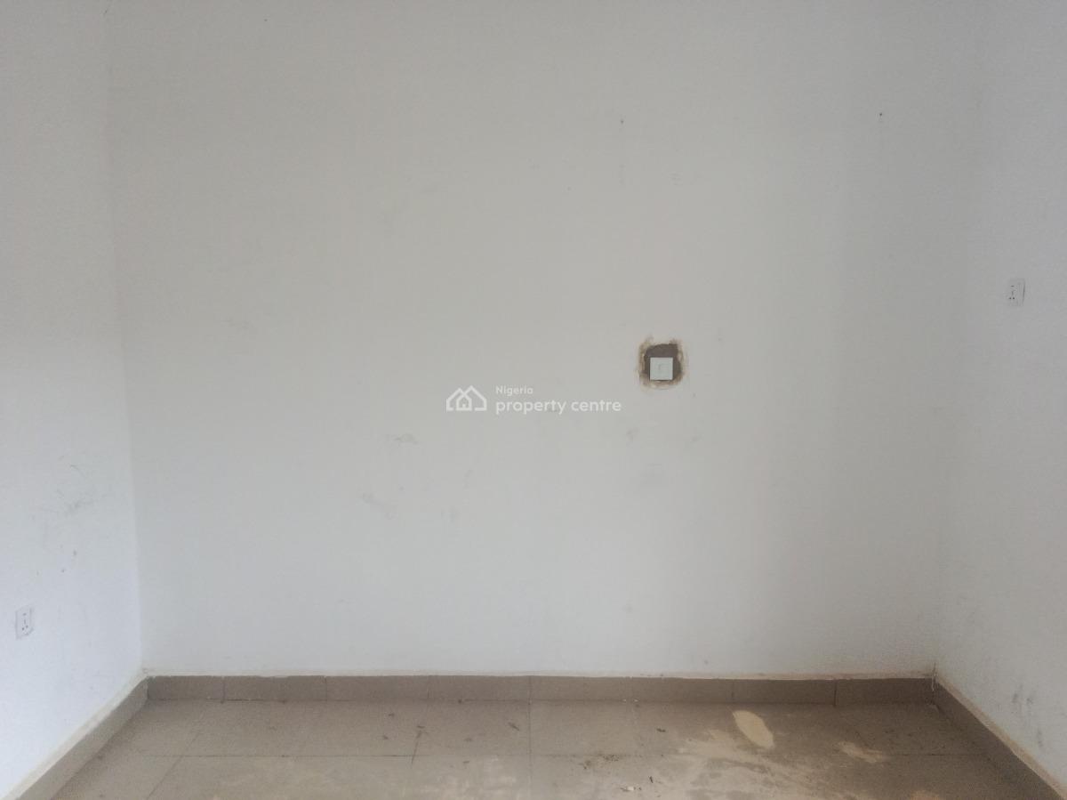 a Big Self Contain in a Fenced and Gated Compound, Pop, Close to Kabusa Gardens Estate Along Sunnyvale Junction Road, Lokogoma District, Abuja, Self Contain (single Rooms) for Rent