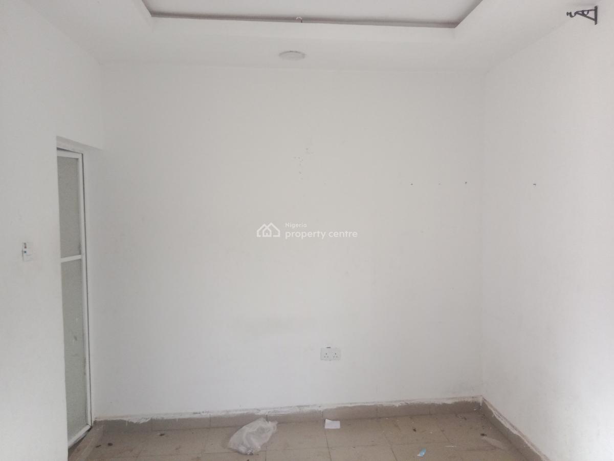 a Big Self Contain in a Fenced and Gated Compound, Pop, Close to Kabusa Gardens Estate Along Sunnyvale Junction Road, Lokogoma District, Abuja, Self Contain (single Rooms) for Rent